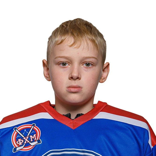 Krupskii Matvei Maksimovich