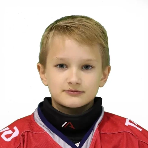 Matyunin Gordei Sergeevich