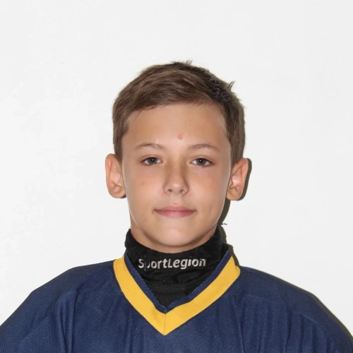 Zakalyukin Igor Mihailovich