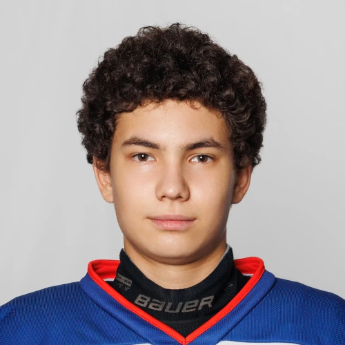 Ketov Egor Stanislavovich