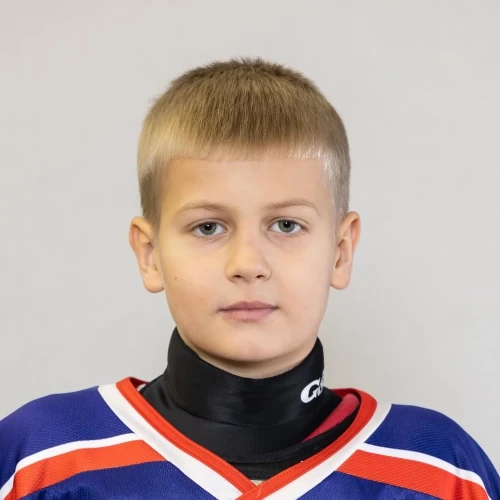 Лысаков Матвей Эдуардович
