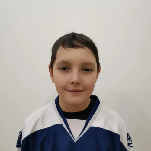 Molodyh Matvei Andreevich