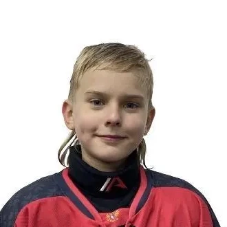 Kechemaikin Egor Yurevich