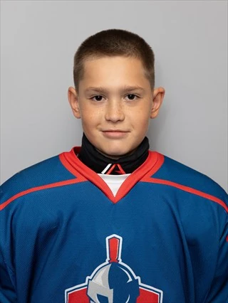 Nikolaev Gordei Sergeevich