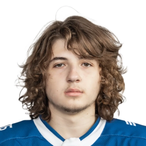 Ovsyanikov Yaroslav Aleksandrovich