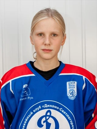 Epova Polina Sergeevna