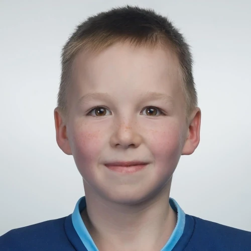 Sorokin Danil Nikolaevich