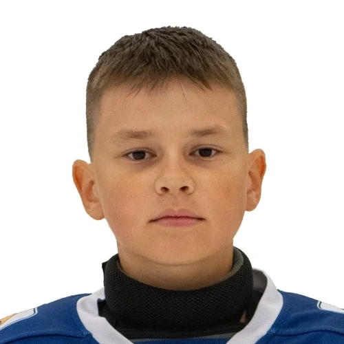 Pershin Danil Konstantinovich