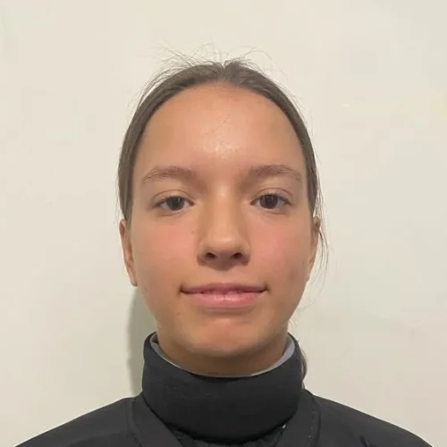 Vnuchko Mariya Aleksandrovna