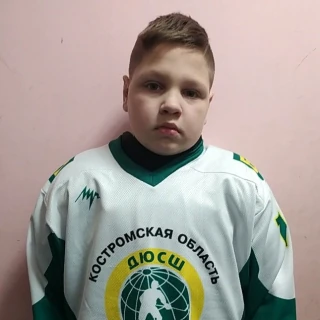 Smirnov Dmitrii Mihailovich