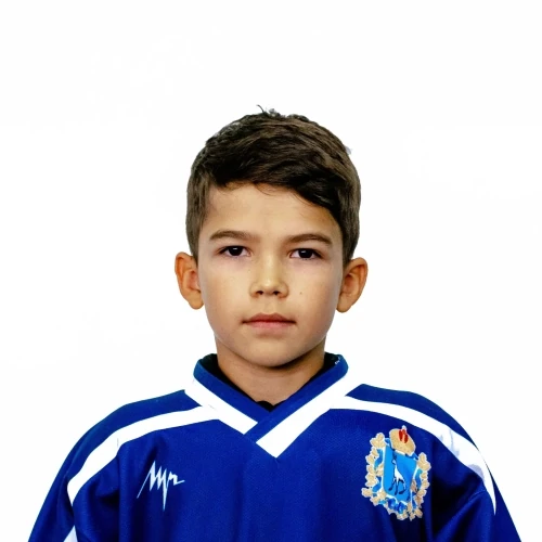 Karpov Artem Sergeevich