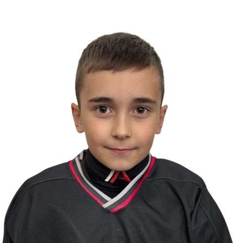 Shumkov Timur Igorevich