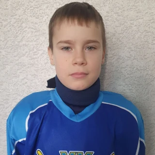 Животов Кирилл Александрович