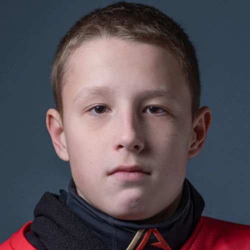 Sokolov Ivan Sergeevich