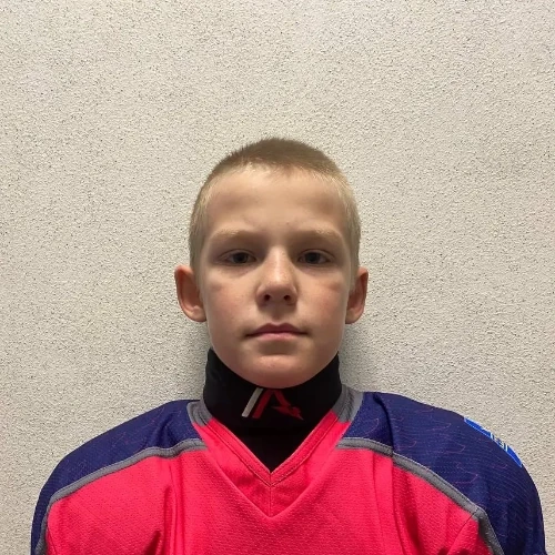 Ryaboi Ilya Aleksandrovich