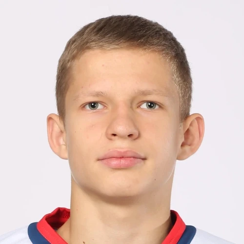 Pelevin Artem Romanovich