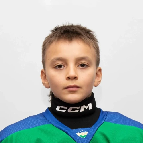 Ibraev Artem