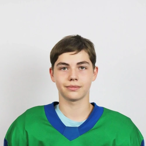 Gainullin Rustam Danisovich
