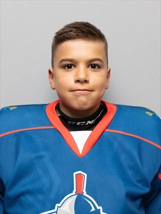 Hasanov Emil Marselevich