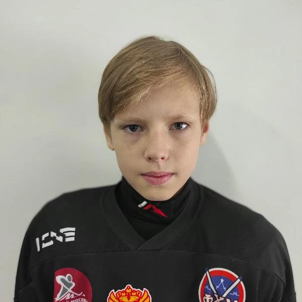 Nechaev Mihail Maksimovich