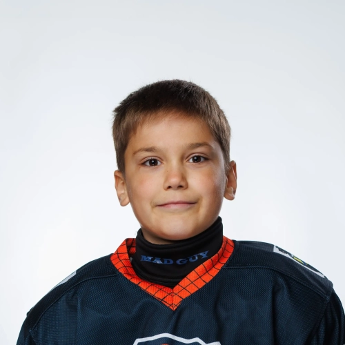 Tsarev Sergei