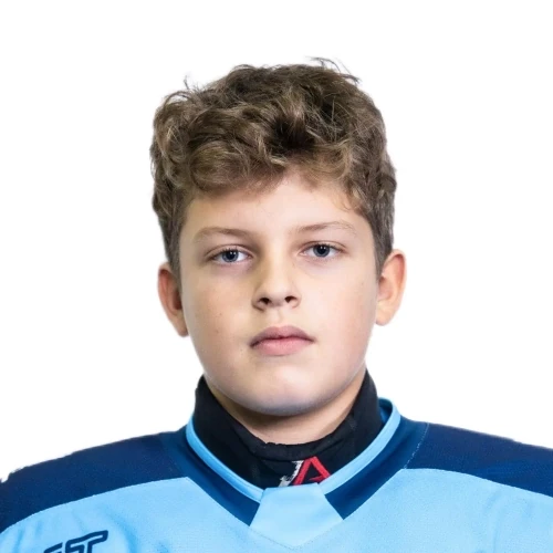 Luhanin Mihail Aleksandrovich