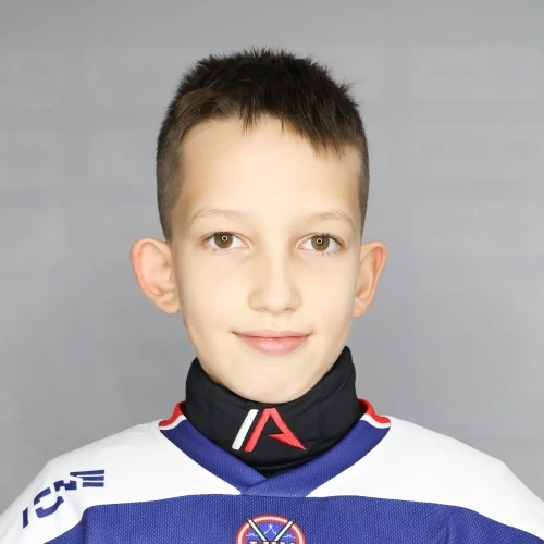 Sychov Nikita Vitalevich