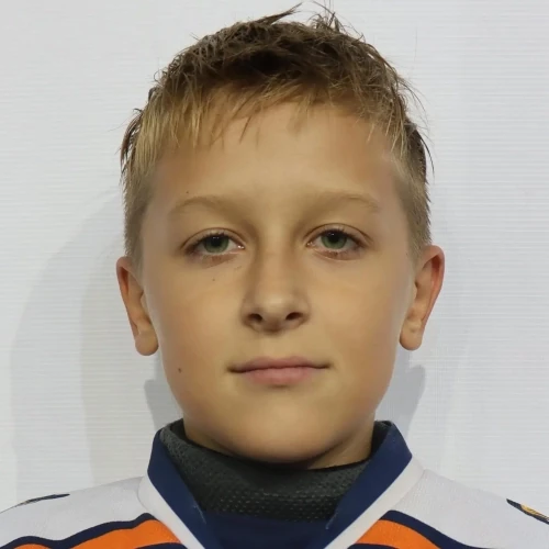 Ukrozhenko Evgenii Andreevich