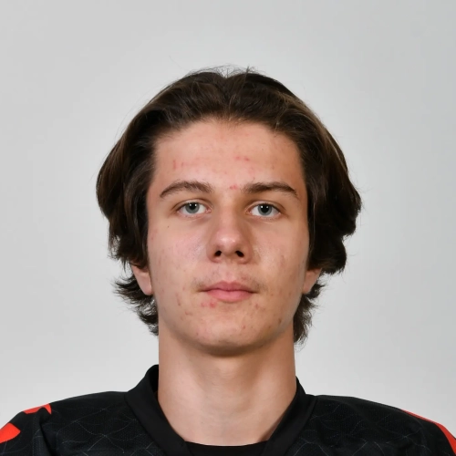 Sergienko Kirill Dmitrievich