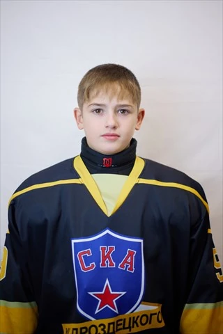 Tihomirov Artemii Igorevich