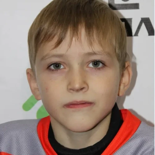 Gluhov Vladimir Vladimirovich