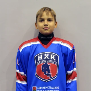 Kondakov Kirill Aleksandrovich