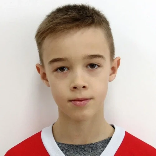Brusov Matvei Nikolaevich