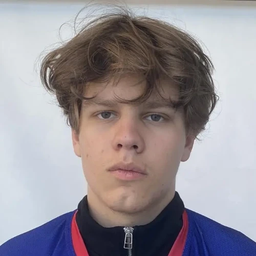 Gromada Mihail Vladimirovich