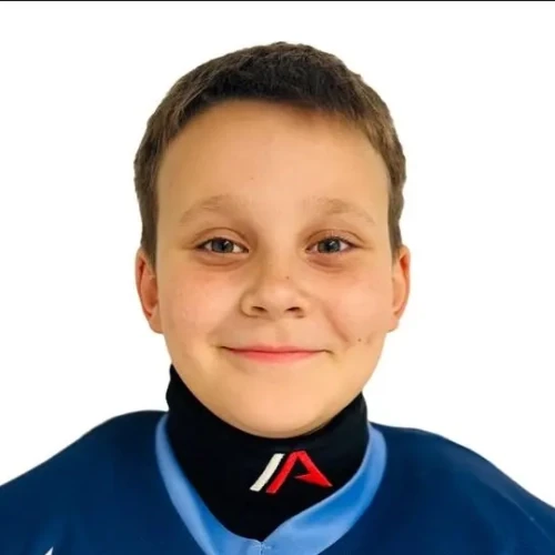 Lyahov Vladislav Maksimovich