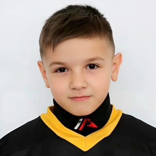 Polevtsov Sergei Aleksandrovich