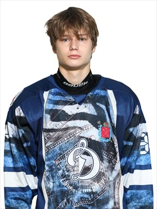 Kolokolnikov Egor Denisovich