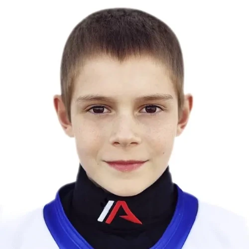 Мельников Артём Дмитриевич