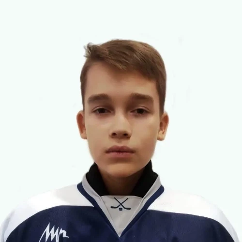 Zhigalyuk Dmitrii Mihailovich