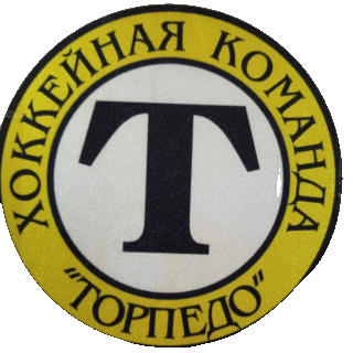 ХК "Торпедо"