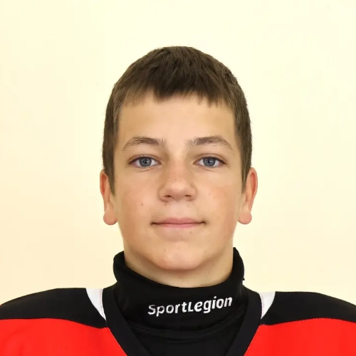 Maskaev Timofei Aleksandrovich