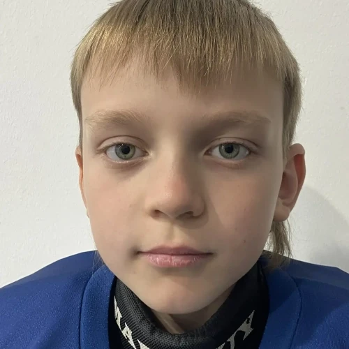 Golovanov Ilya Pavlovich