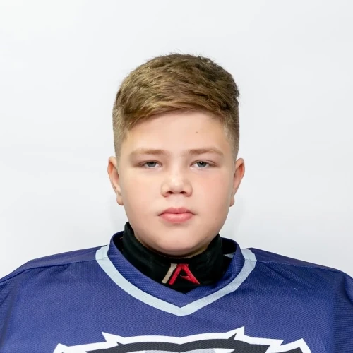 Kolobov Gleb Vyacheslavovich
