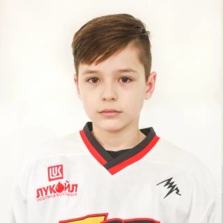 Voznyak Maksim Denisovich
