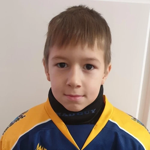 Nyaga Aleksandr Andreevich