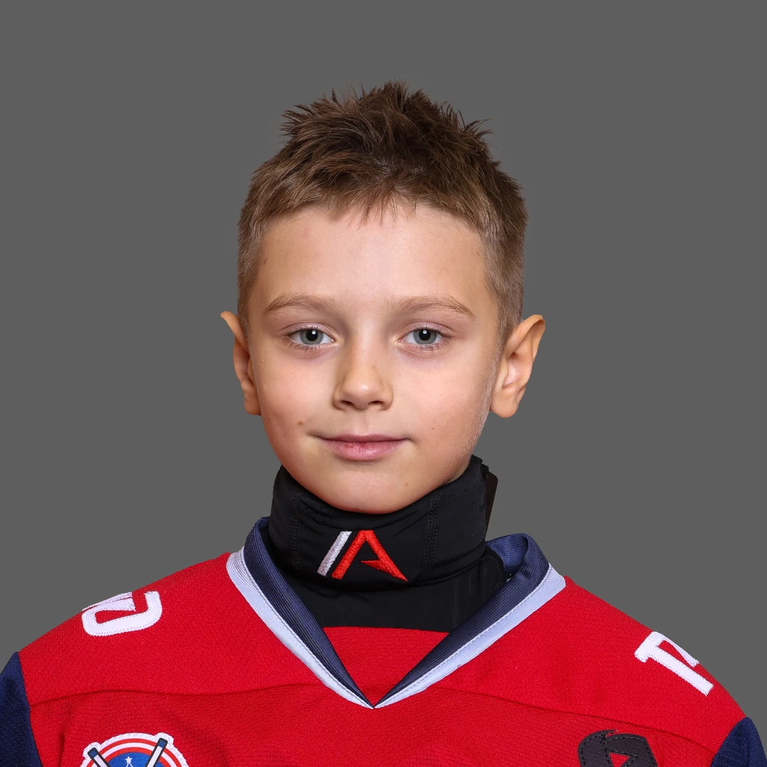 Смолин Михаил Витальевич