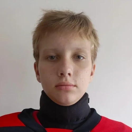 Myalkin Denis Ivanovich