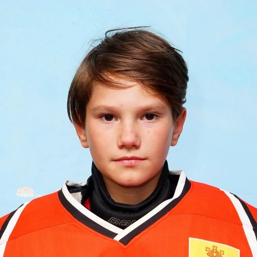 Chumak Semen Pavlovich