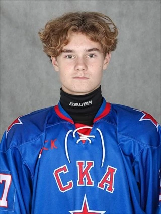 Golubev Vladimir Olegovich