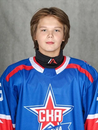 Salimov Allan Renatovich